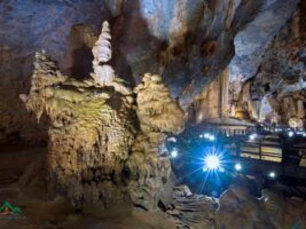 Động Thiên Đường