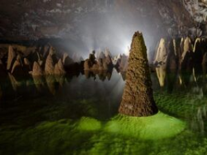 Hang Va, hang Nước Nứt – Những trải nghiệm khác biệt