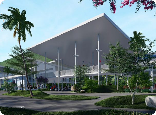 Trung tâm Du lịch Phong Nha - Kẻ Bàng