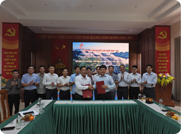 Phòng Tổ chức - Hành chính