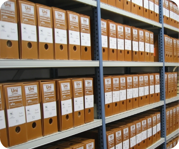 Hệ thống thư công vụ