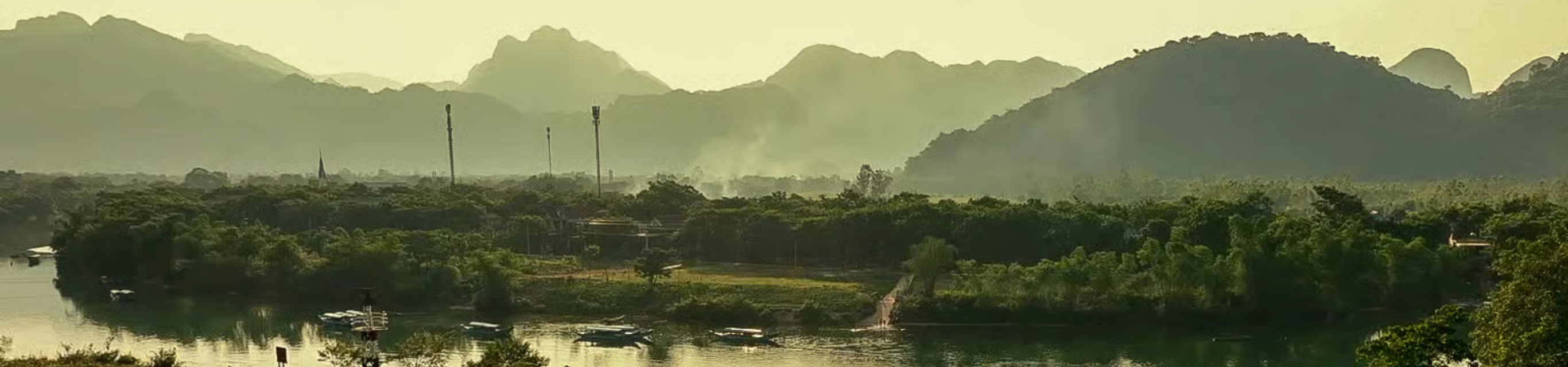 Phòng cháy chữa cháy rừng