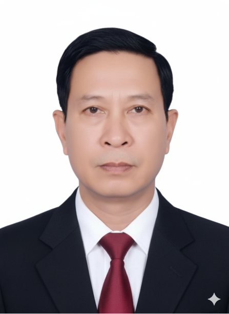 Ông: Phạm Hồng Thái