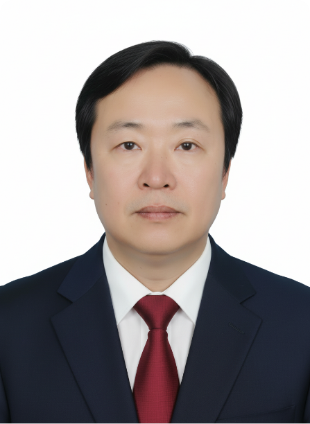 Ông: Đinh Huy Trí